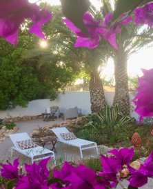 Vakantie-appartement voor volwassenen Casa Taberna | Quinta Maragota | Fuzeta-Moncarapacho Oost Algarve