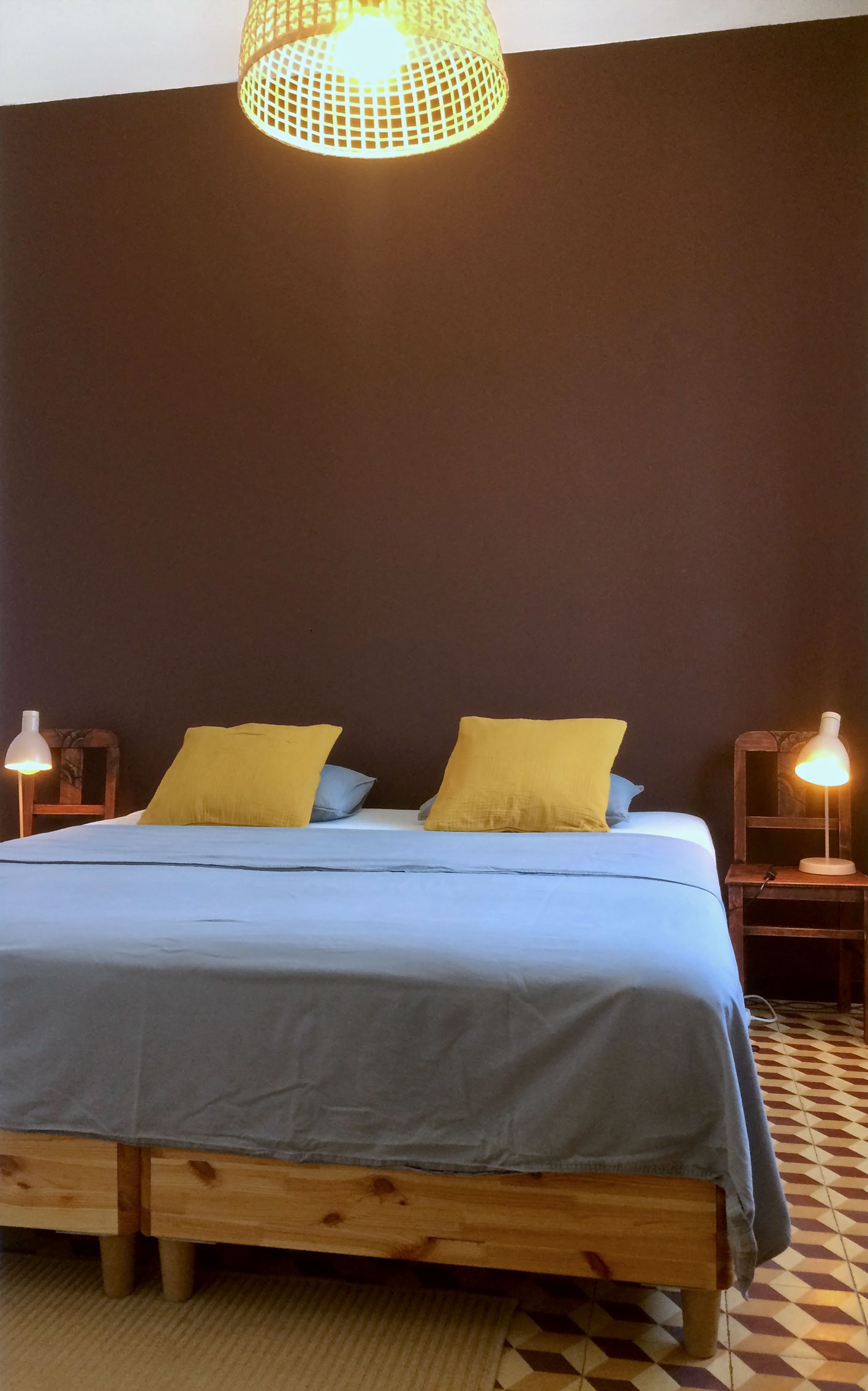 vakantiewoningen met comfortabel bed | Quinta Maragota Oost Algarve