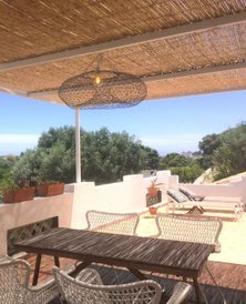 Vakantie-appartement voor volwassenen Casa Descansa | Quinta Maragota | Fuseta-Moncarapacho Oost Algarve