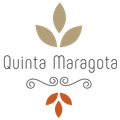 Logo Quinta Maragota | vakantiewoningen voor volwassenen Oost Algarve