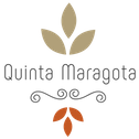 Logo Quinta Maragota | adult-only vakantie-appartementen Oost Algarve