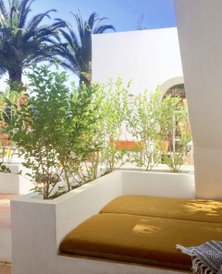 Vakantiewoning voor volwassenen Casa Antiga | Quinta Maragota | Fuzeta-Moncarapacho Oost Algarve