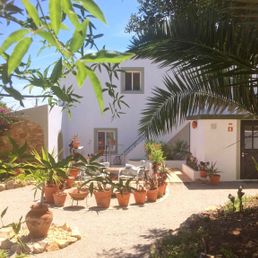 smallscale adults-only holiday homes | Quinta Maragota Eastern Algarve